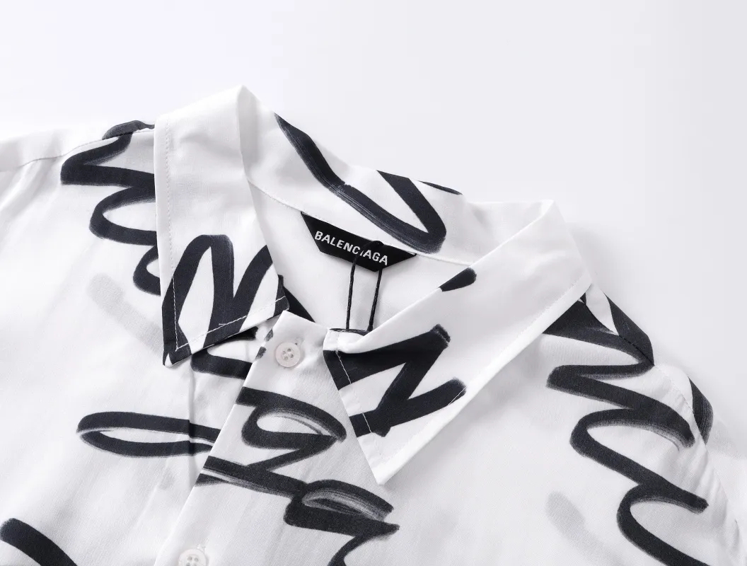 #Balenciaga New Arrival logo 、 ！ ， ， ， 。 Same Style、 ！ ：White Sizes：S、M、L
